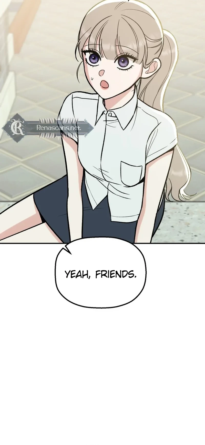 Shining Nananana Chapter 66 Page 3