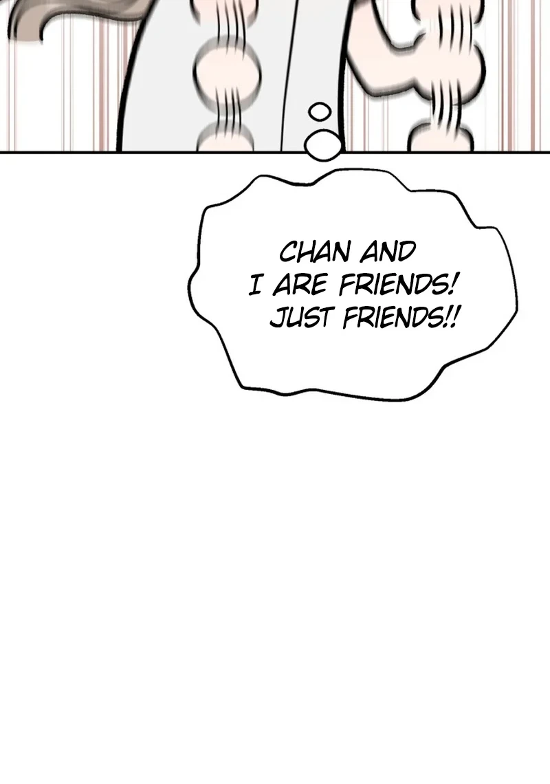 Shining Nananana Chapter 66 Page 6