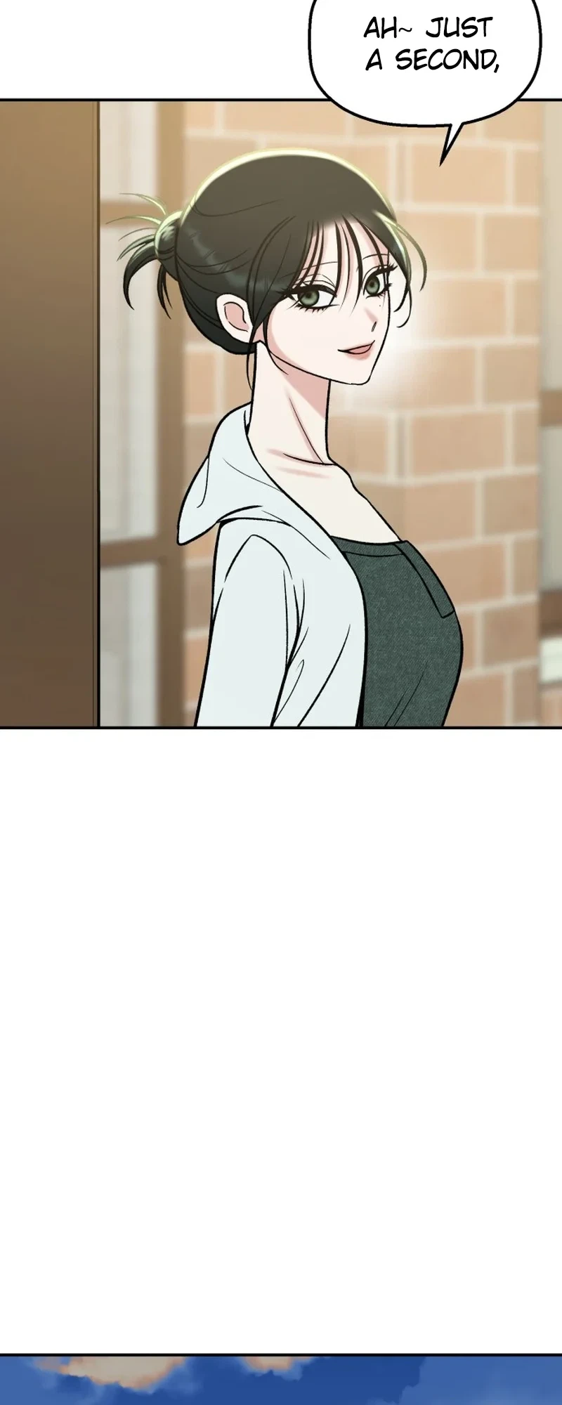 Shining Nananana Chapter 66 Page 9