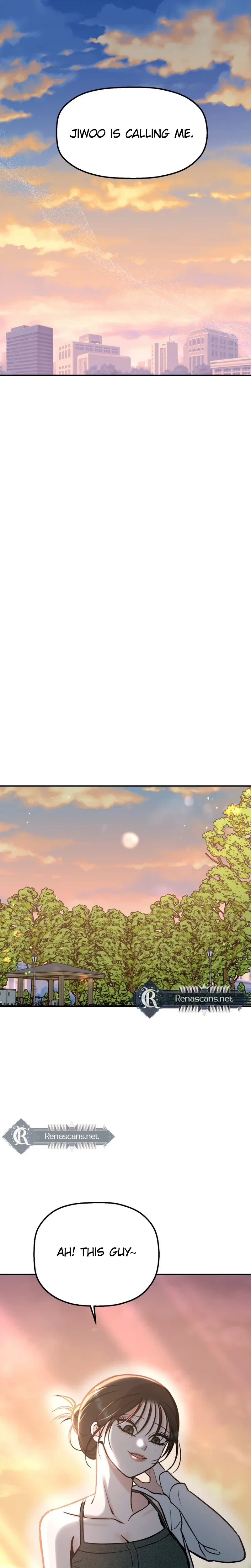 Shining Nananana Chapter 66 Page 10