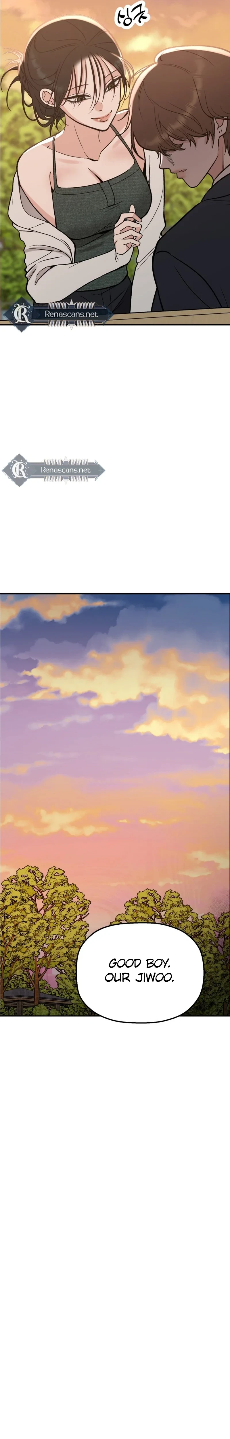 Shining Nananana Chapter 66 Page 22
