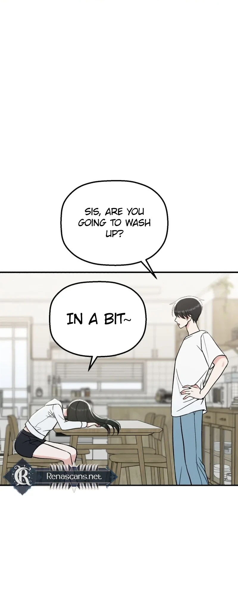 Shining Nananana Chapter 66 Page 24
