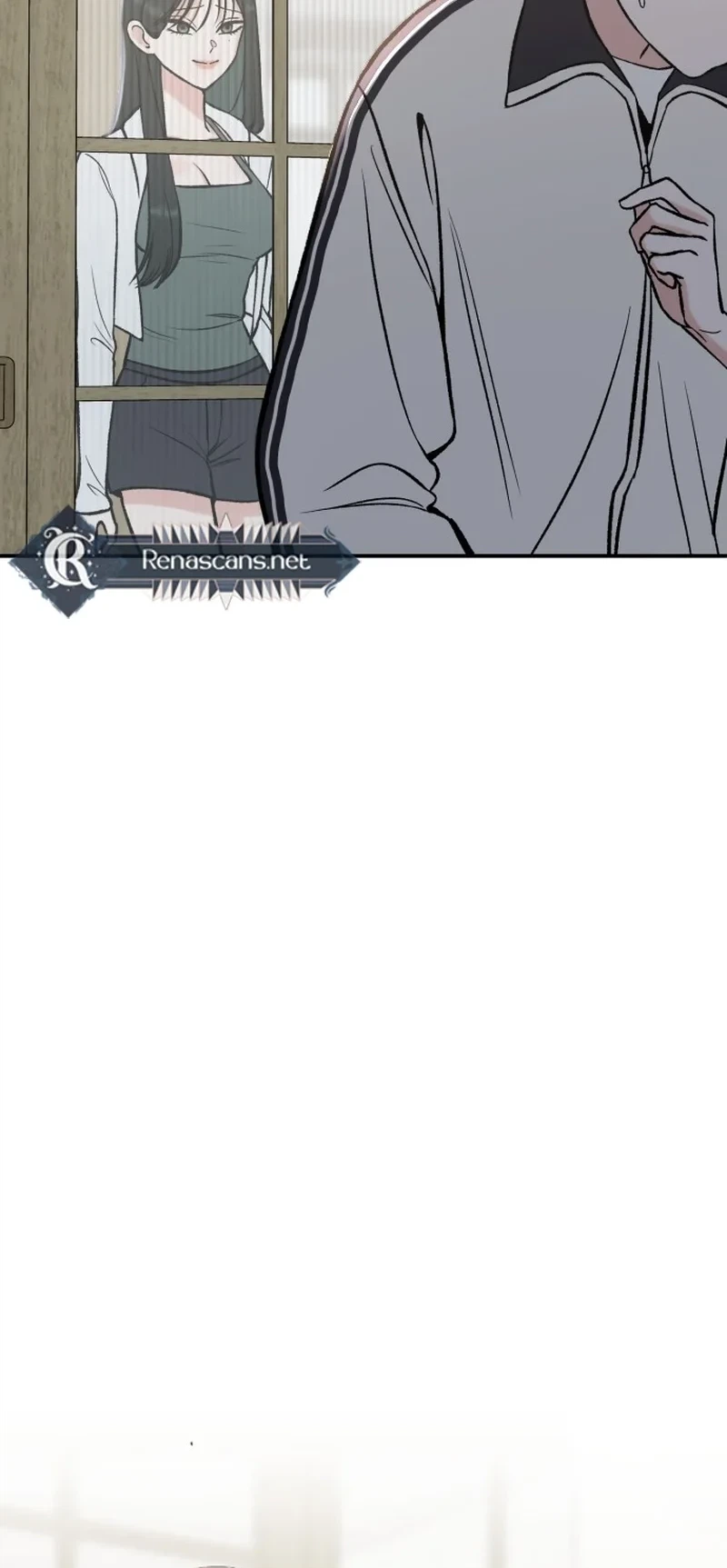 Shining Nananana Chapter 66 Page 33