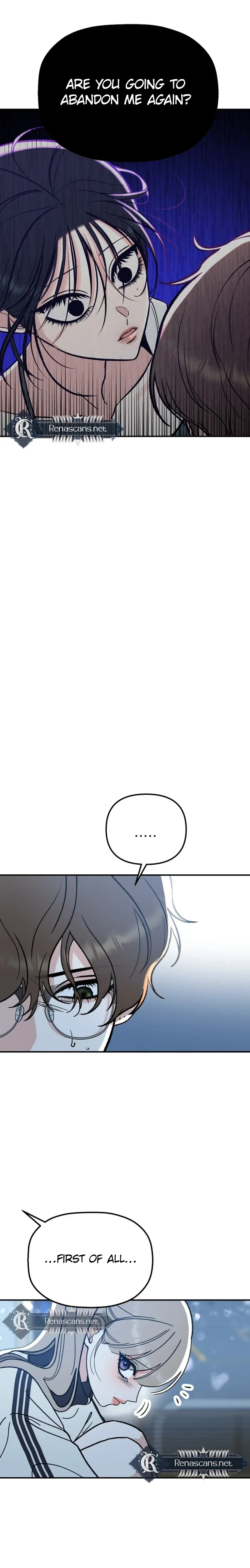 Shining Nananana Chapter 66 Page 43