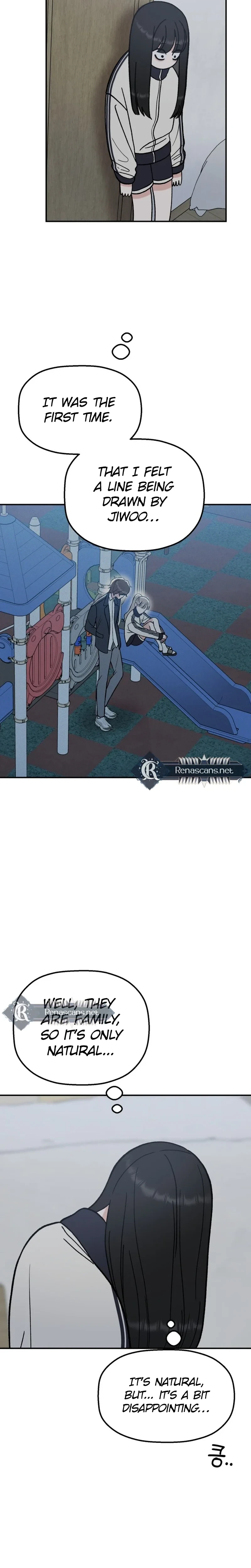 Shining Nananana Chapter 66 Page 50
