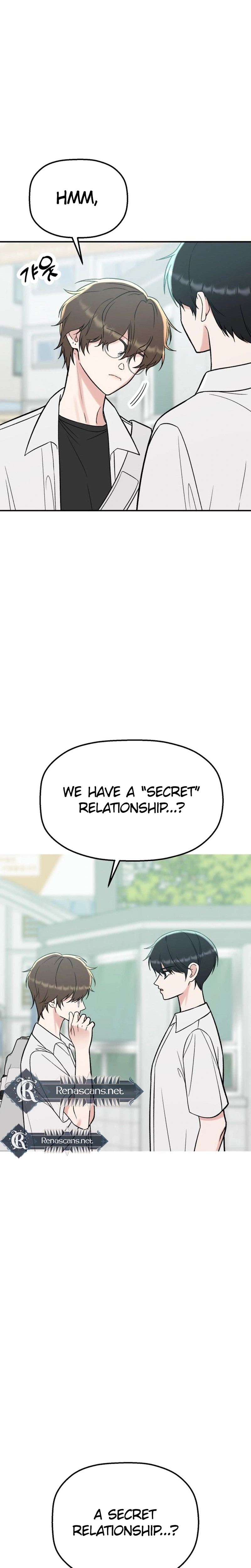 Shining Nananana Chapter 76 Page 3