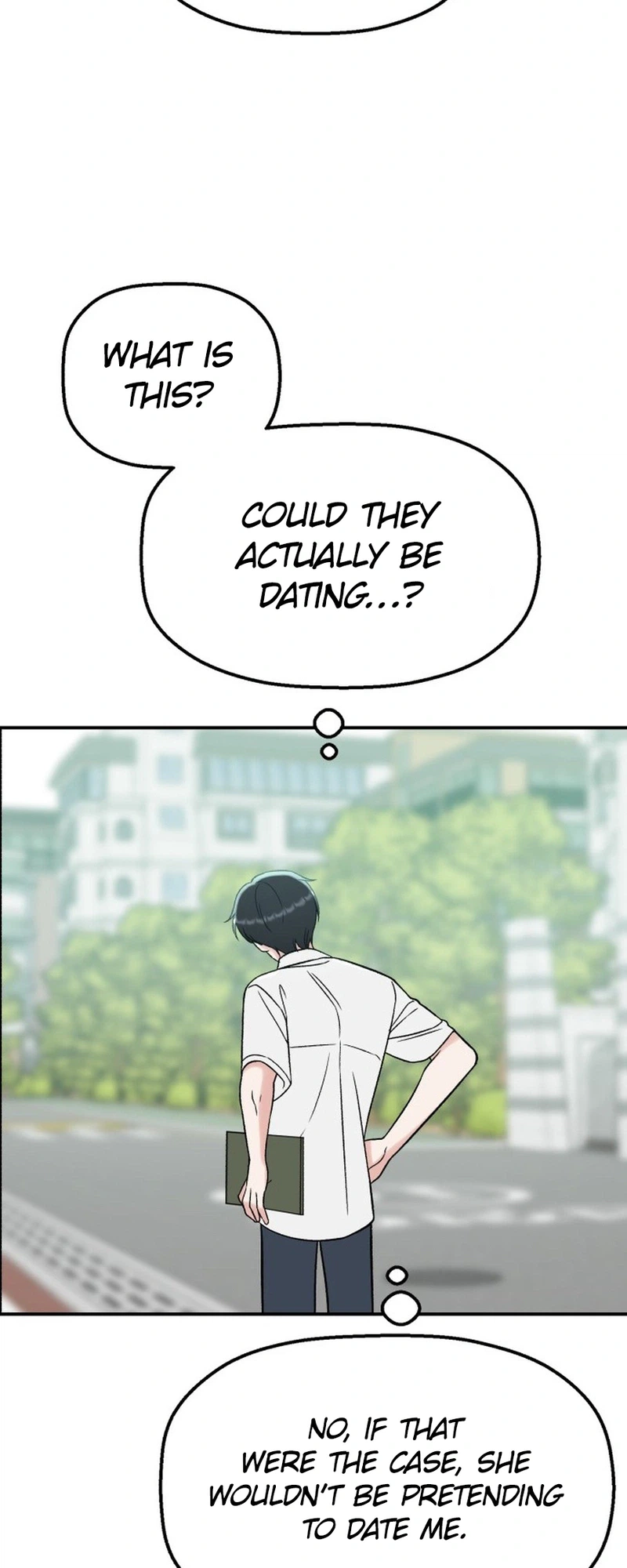 Shining Nananana Chapter 76 Page 4
