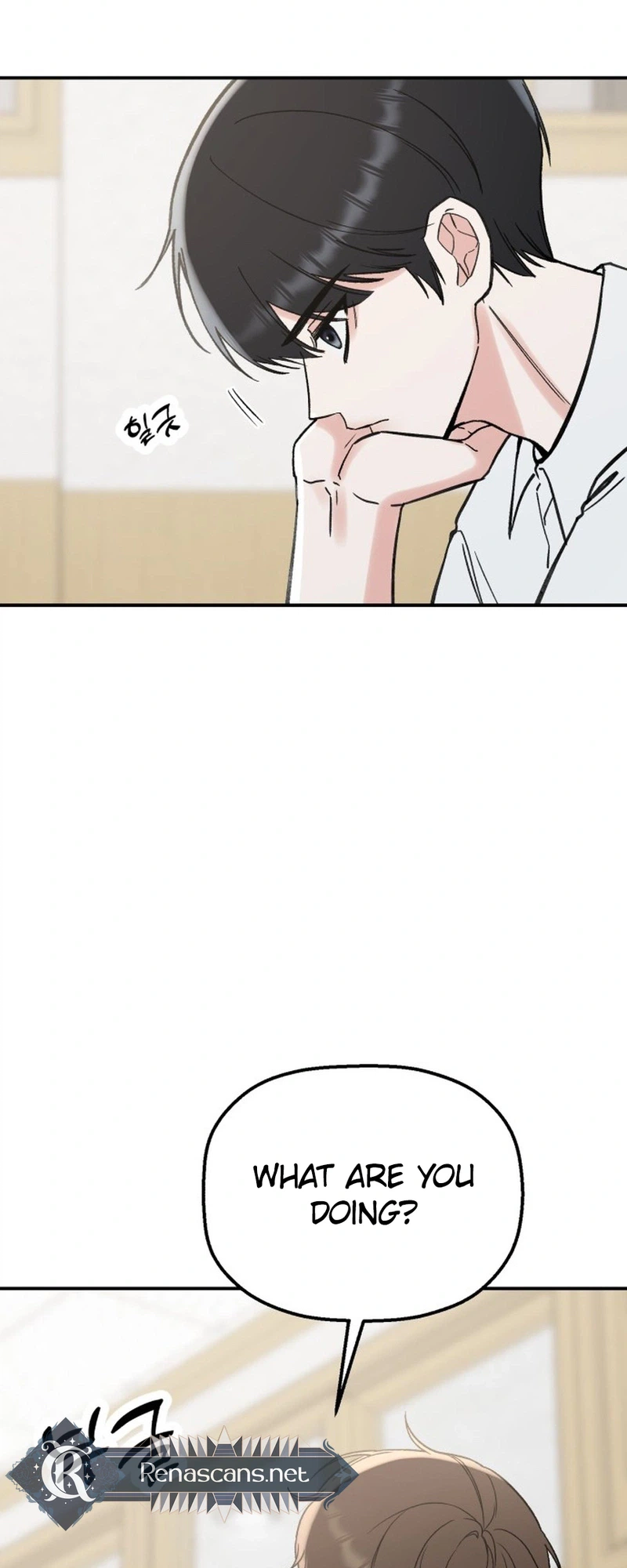 Shining Nananana Chapter 76 Page 10