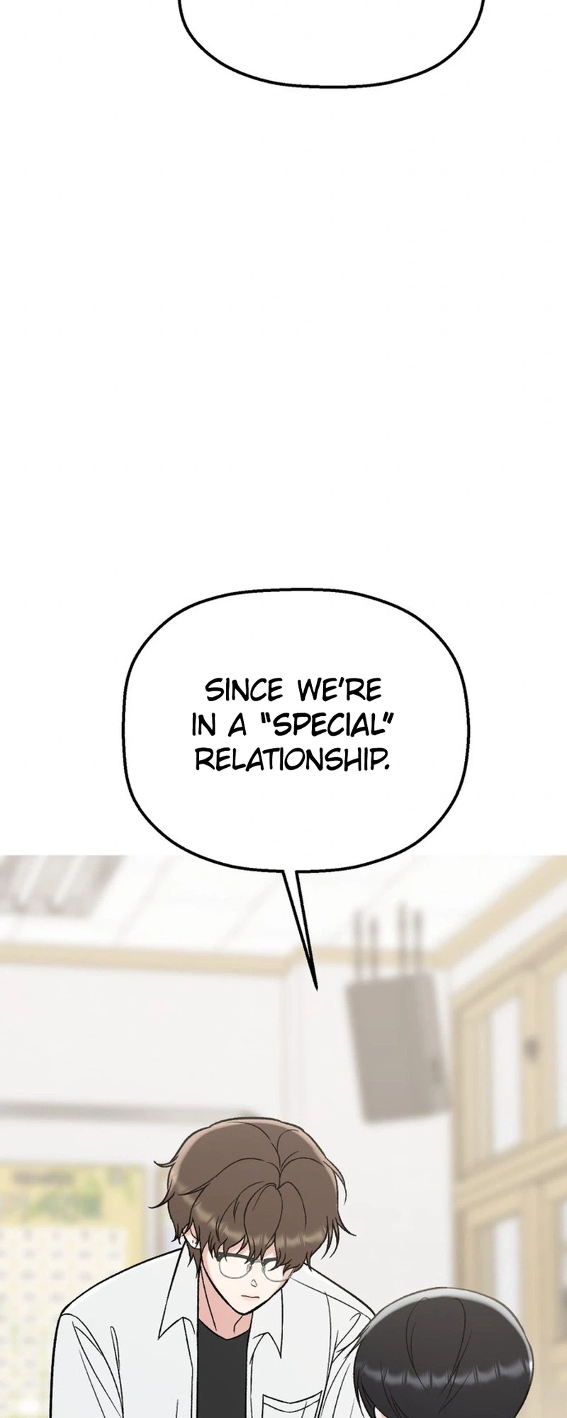 Shining Nananana Chapter 76 Page 12