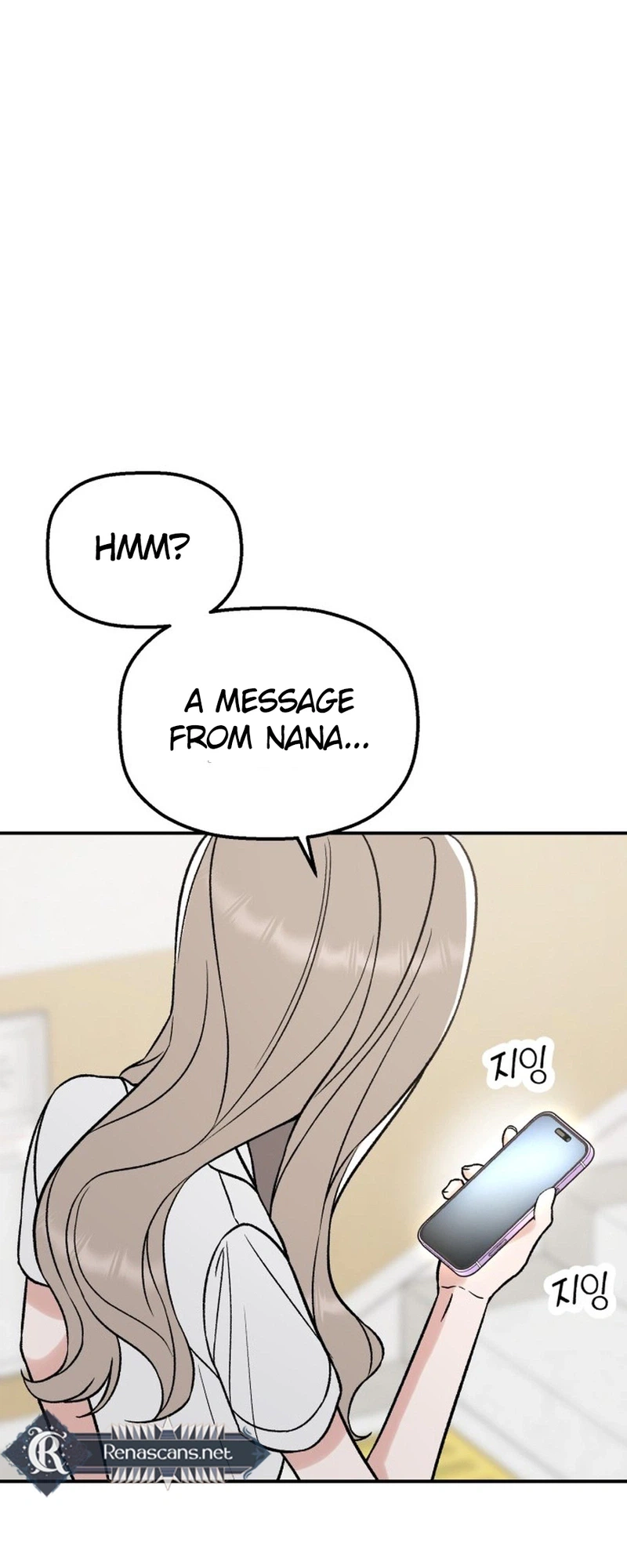 Shining Nananana Chapter 76 Page 16