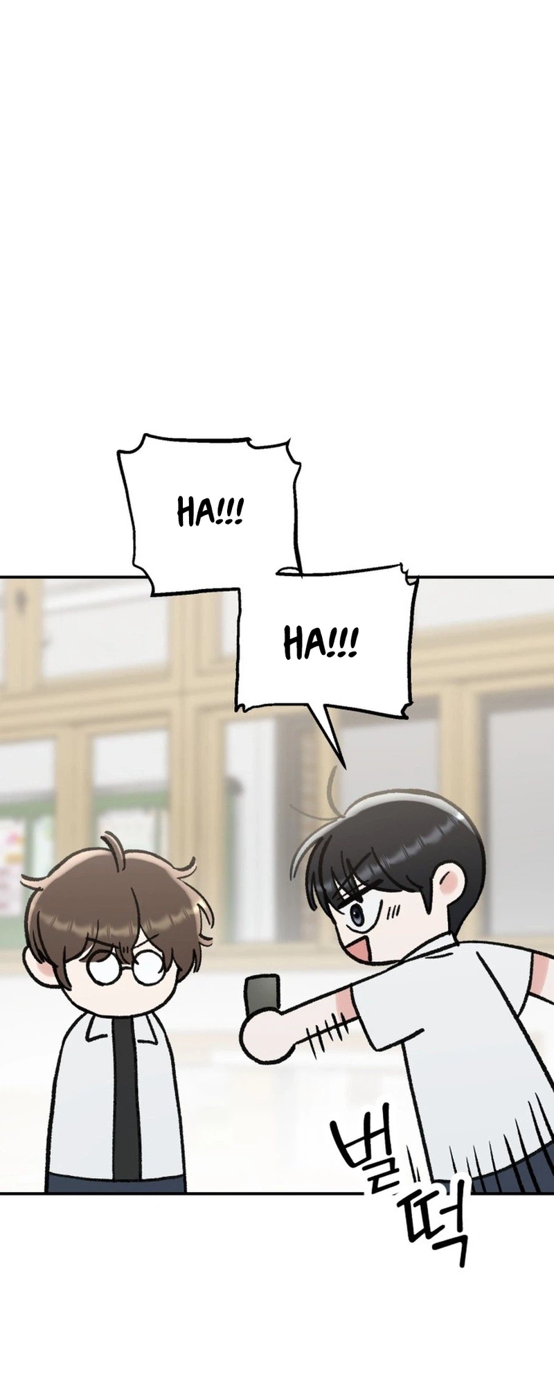 Shining Nananana Chapter 76 Page 20