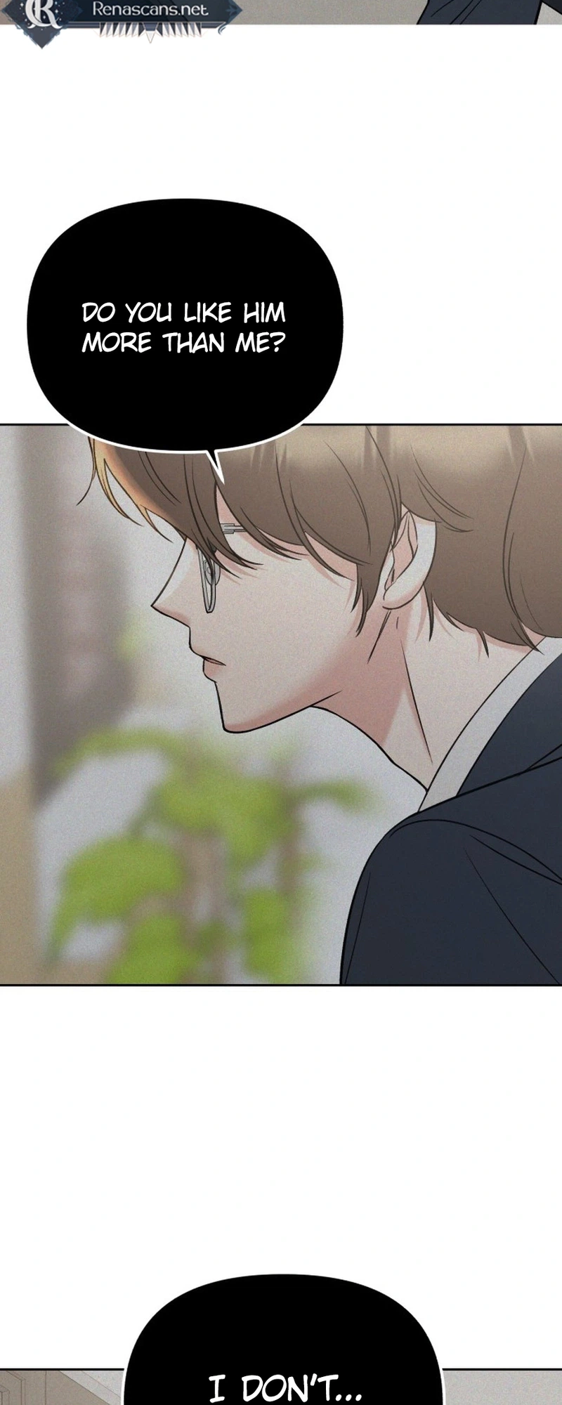 Shining Nananana Chapter 76 Page 30