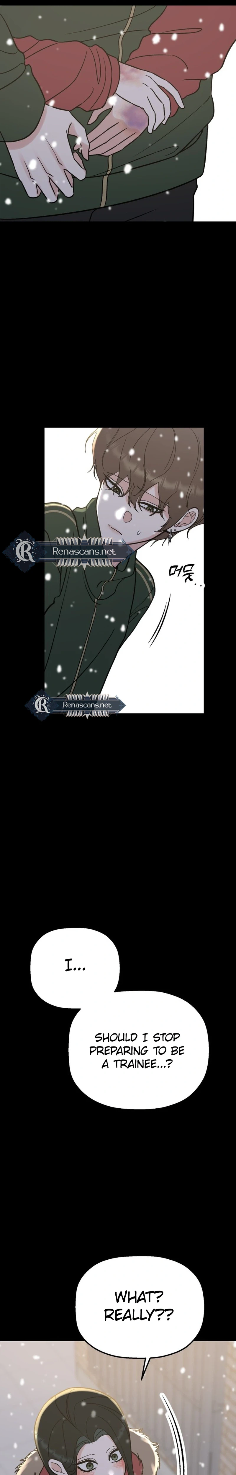 Shining Nananana Chapter 79 Page 6