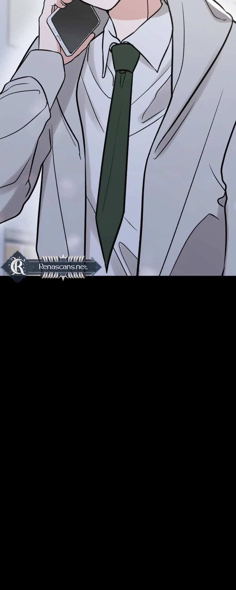Shining Nananana Chapter 79 Page 16