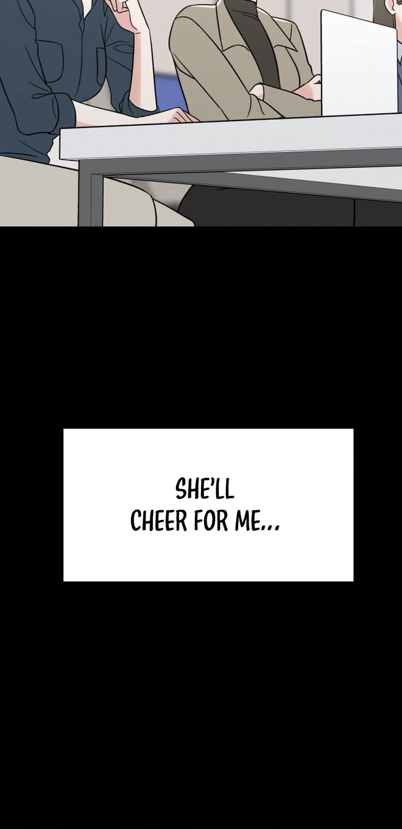 Shining Nananana Chapter 79 Page 19