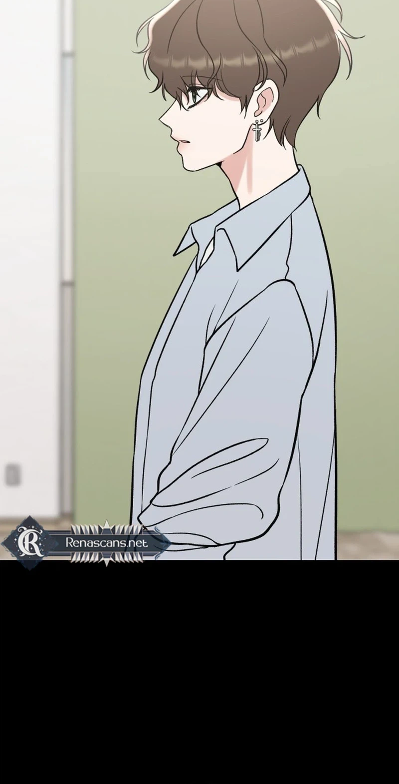 Shining Nananana Chapter 79 Page 22