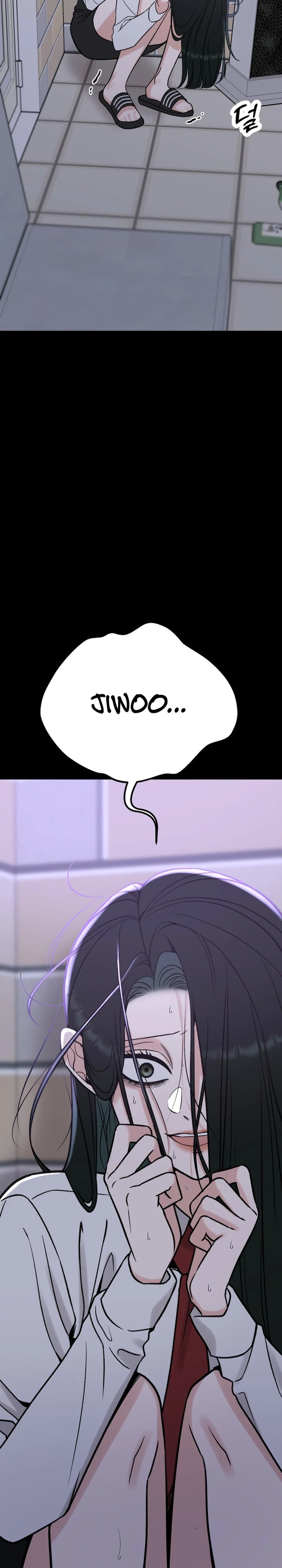 Shining Nananana Chapter 79 Page 37