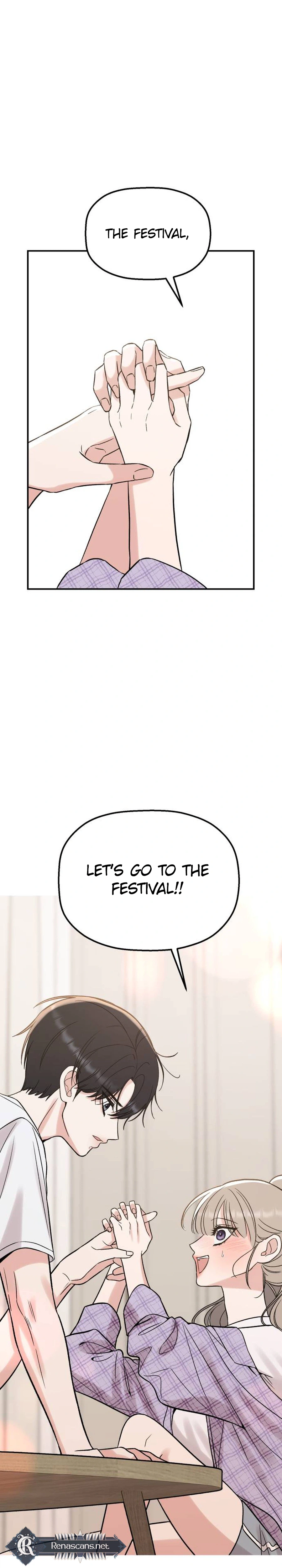 Shining Nananana Chapter 84 Page 2