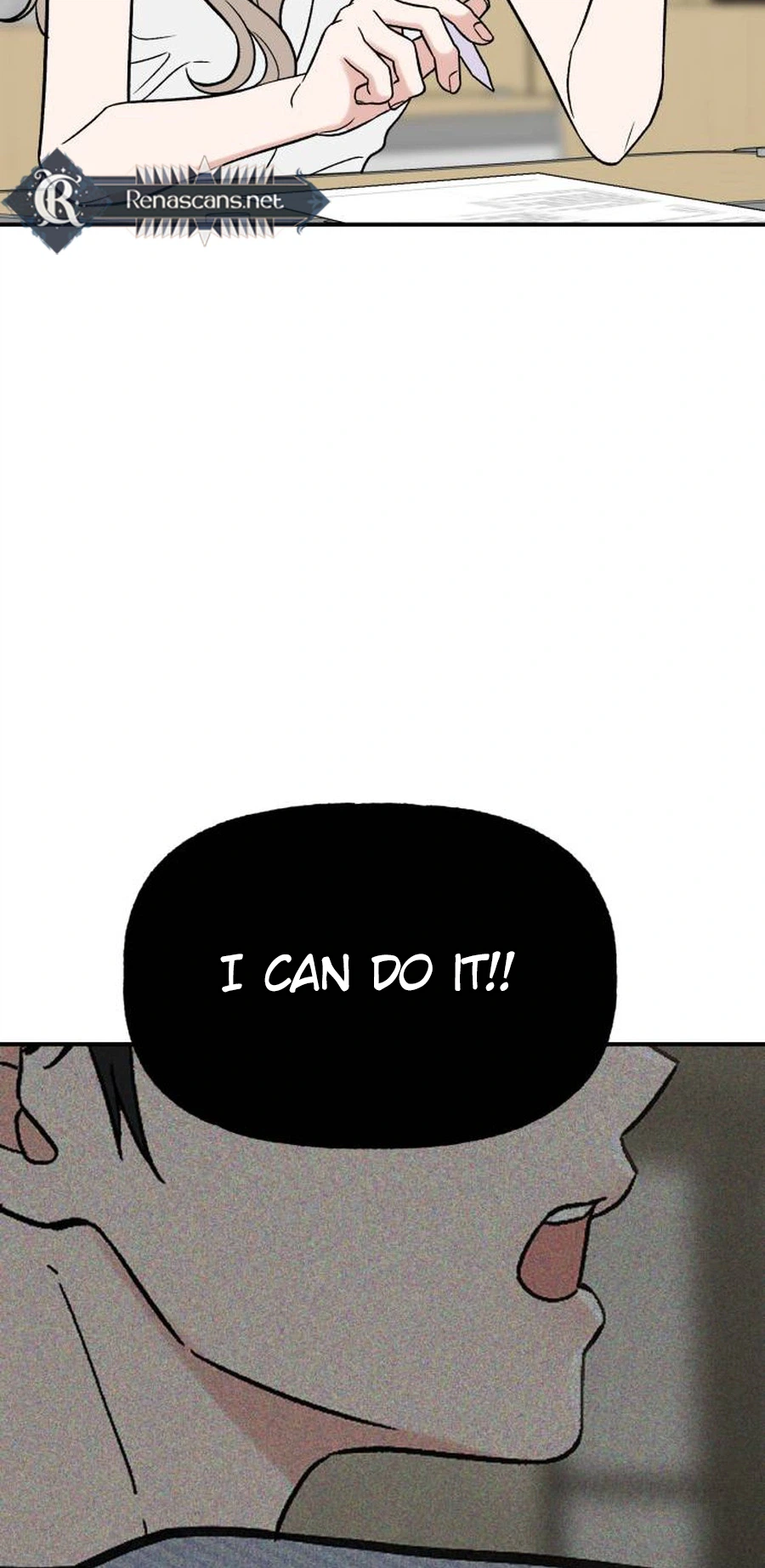 Shining Nananana Chapter 84 Page 10