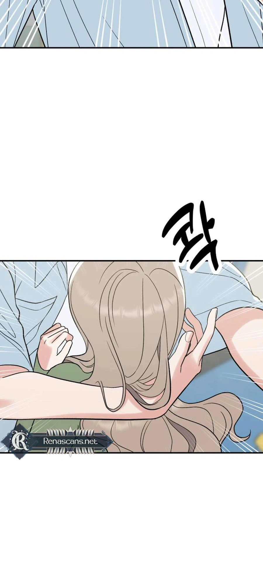 Shining Nananana Chapter 84 Page 34