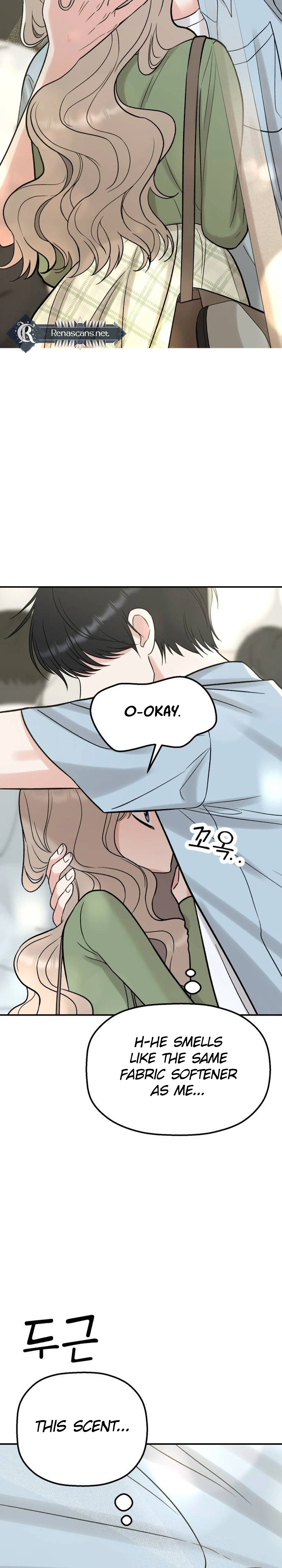 Shining Nananana Chapter 84 Page 36