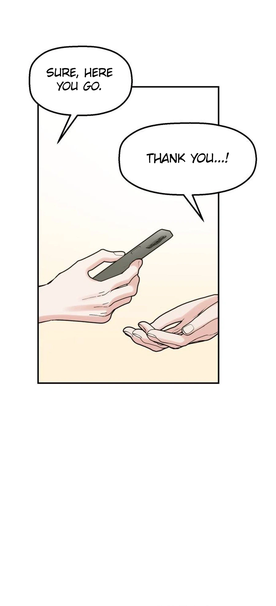 Shining Nananana Chapter 85 Page 16