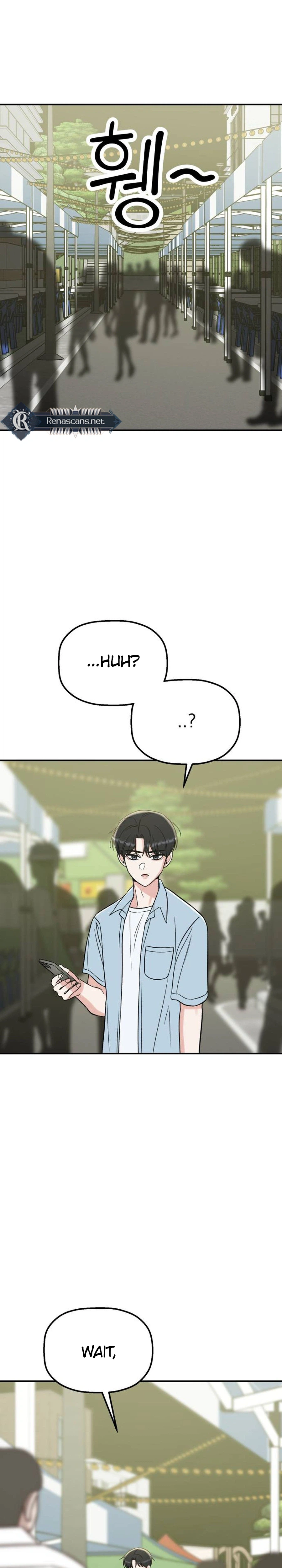 Shining Nananana Chapter 85 Page 24