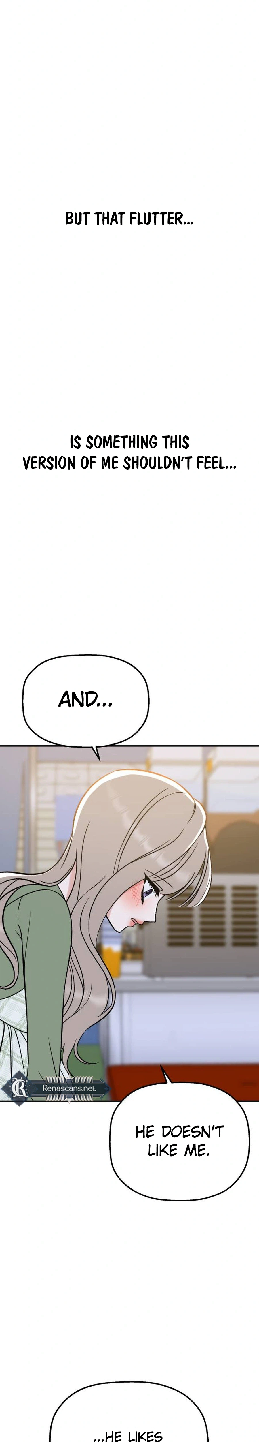 Shining Nananana Chapter 85 Page 42
