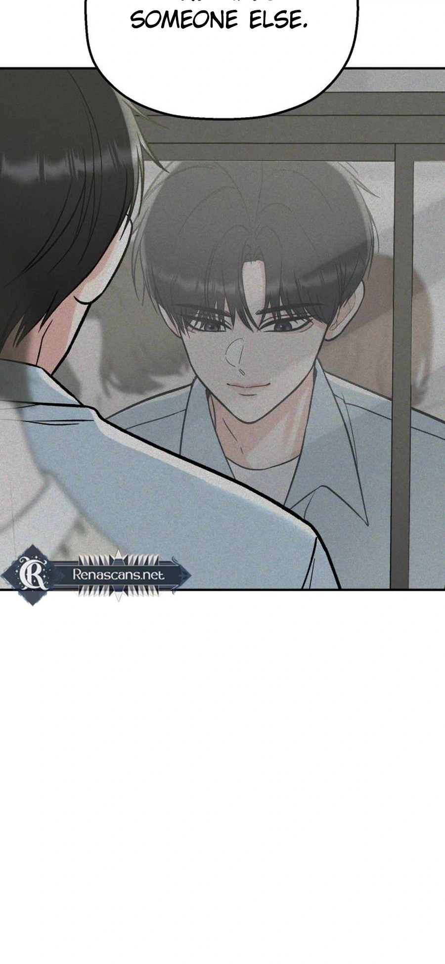 Shining Nananana Chapter 85 Page 43