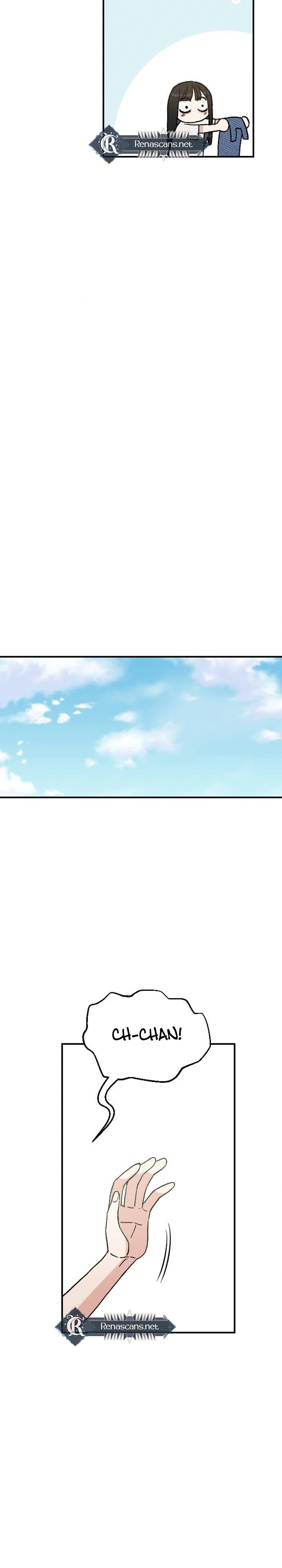 Shining Nananana Chapter 82 Page 3