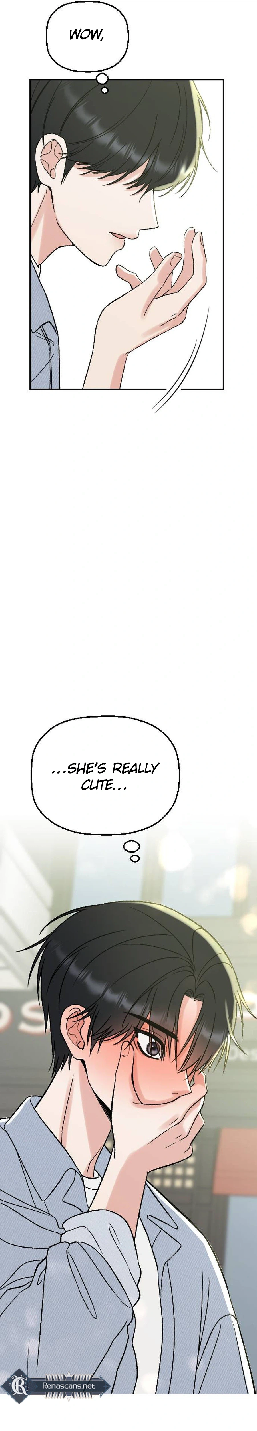 Shining Nananana Chapter 82 Page 8