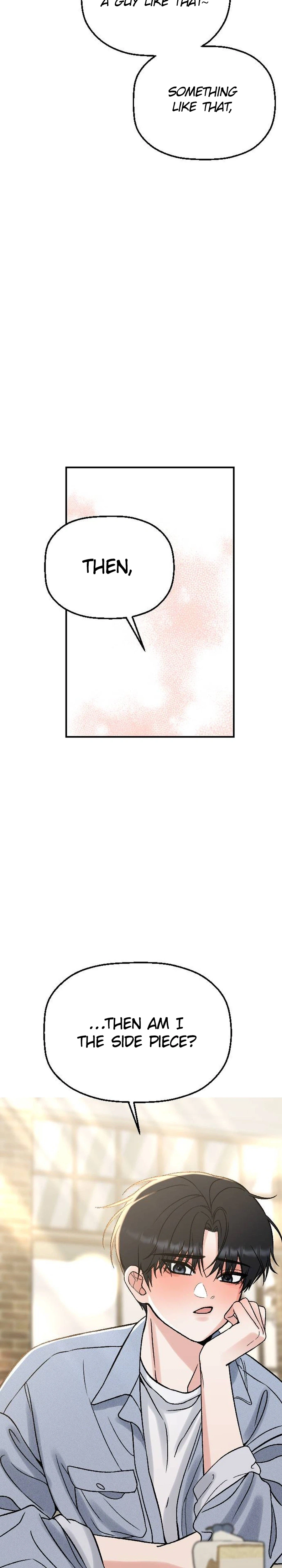 Shining Nananana Chapter 82 Page 30