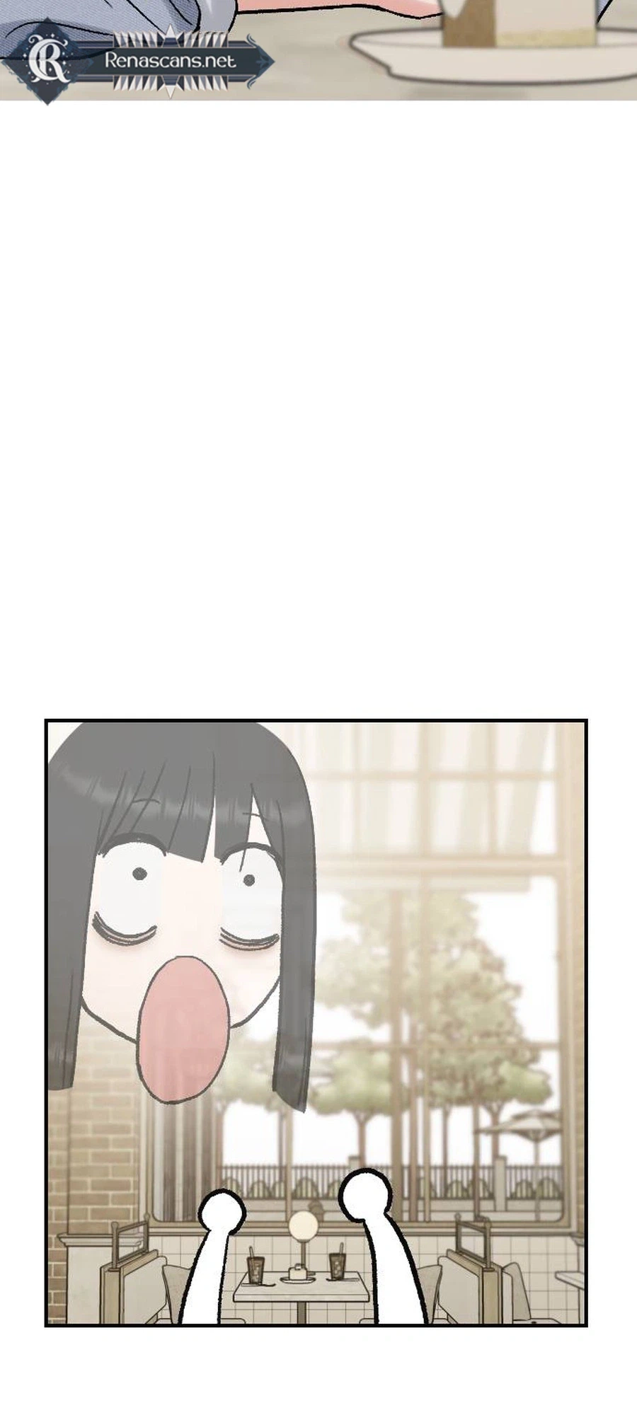 Shining Nananana Chapter 82 Page 31