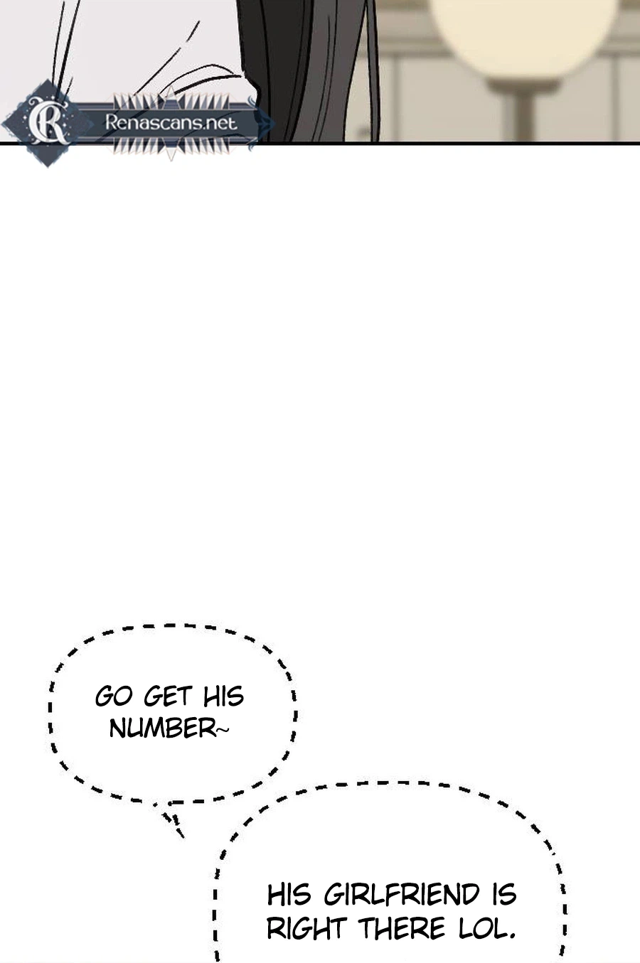 Shining Nananana Chapter 82 Page 34