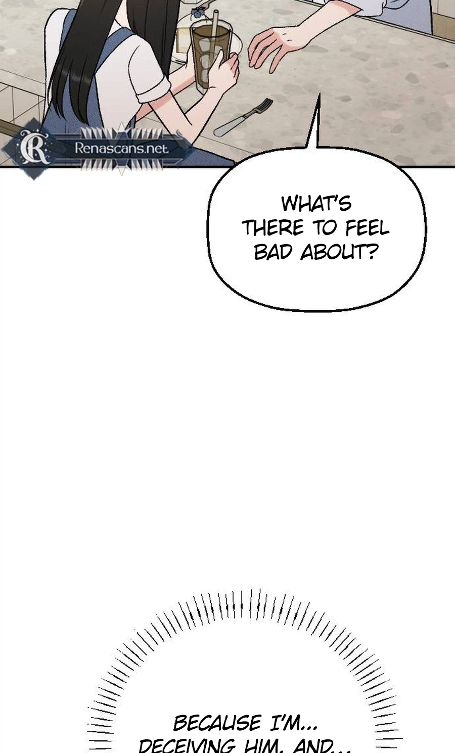 Shining Nananana Chapter 82 Page 37