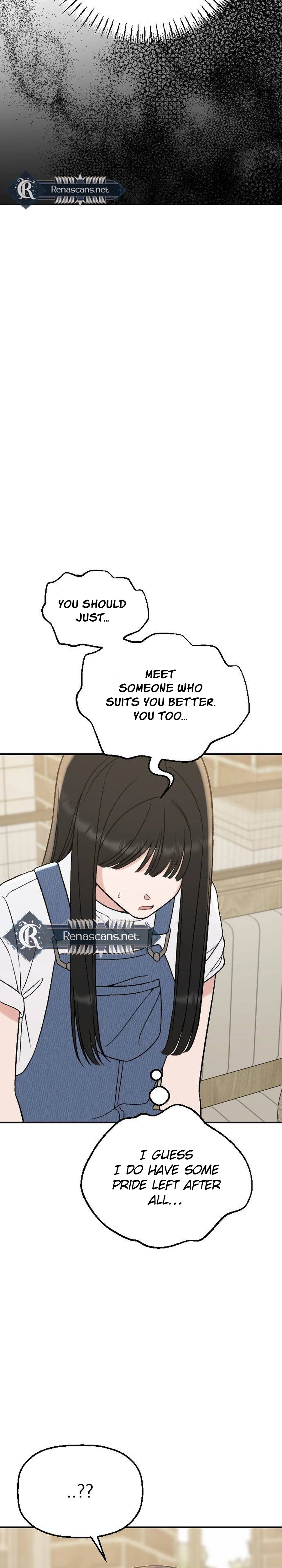 Shining Nananana Chapter 82 Page 39
