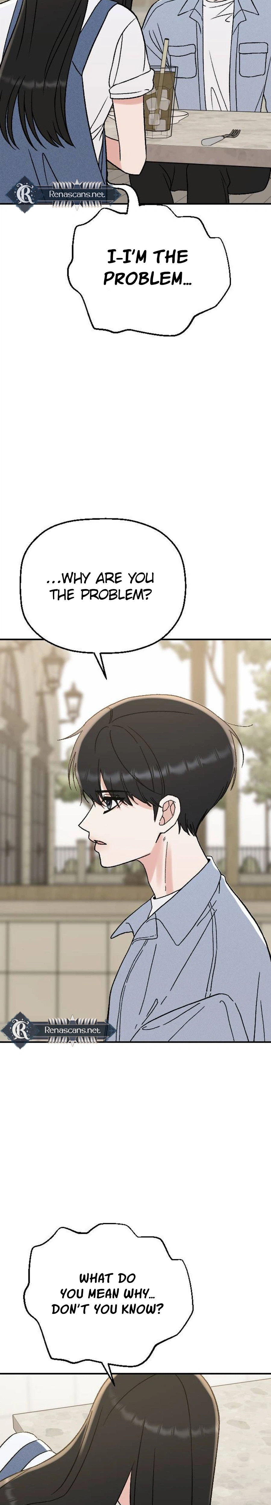 Shining Nananana Chapter 82 Page 42