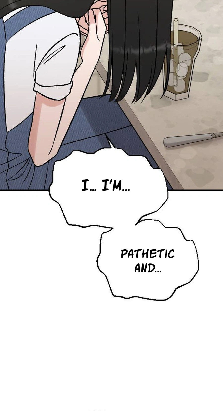 Shining Nananana Chapter 82 Page 43