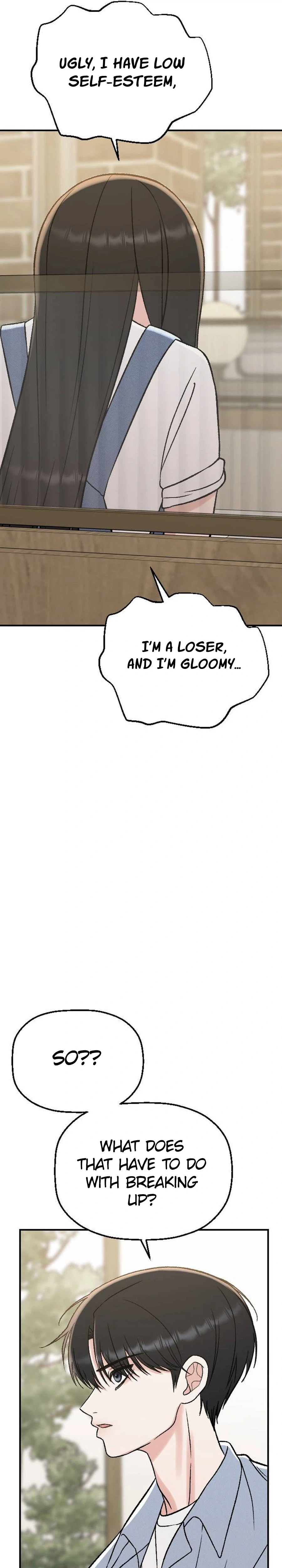 Shining Nananana Chapter 82 Page 44