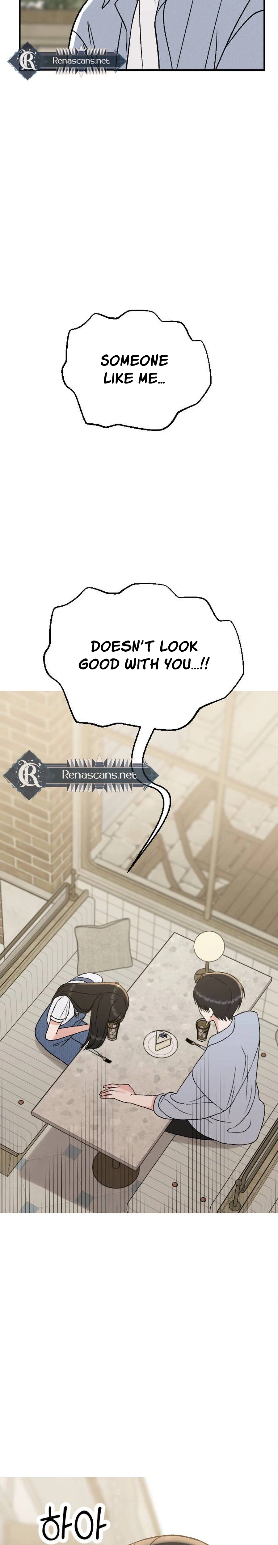 Shining Nananana Chapter 82 Page 45