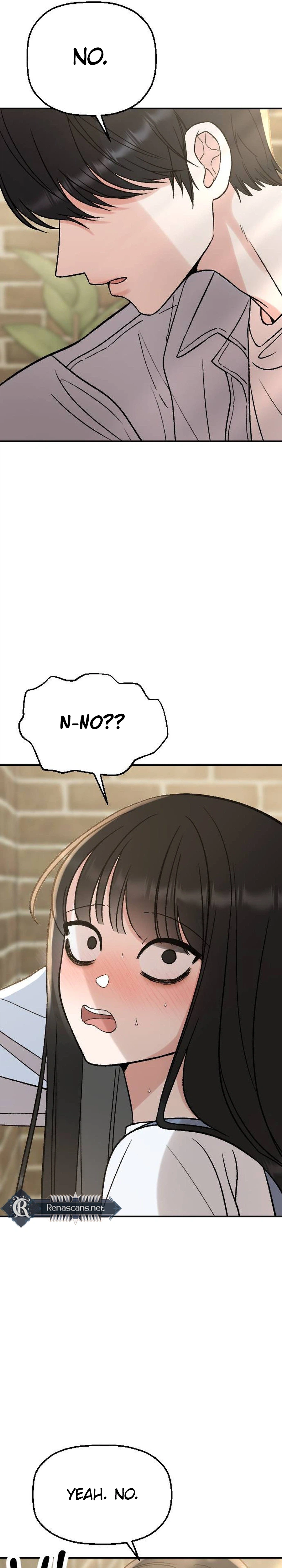 Shining Nananana Chapter 82 Page 50