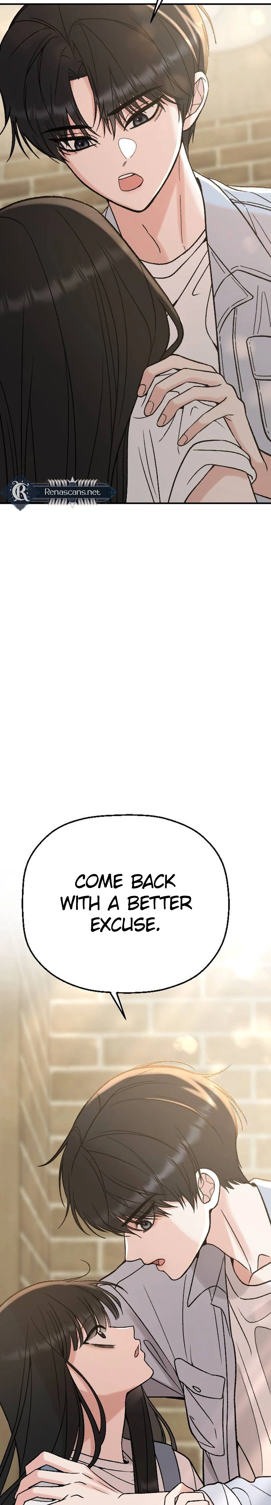 Shining Nananana Chapter 82 Page 52