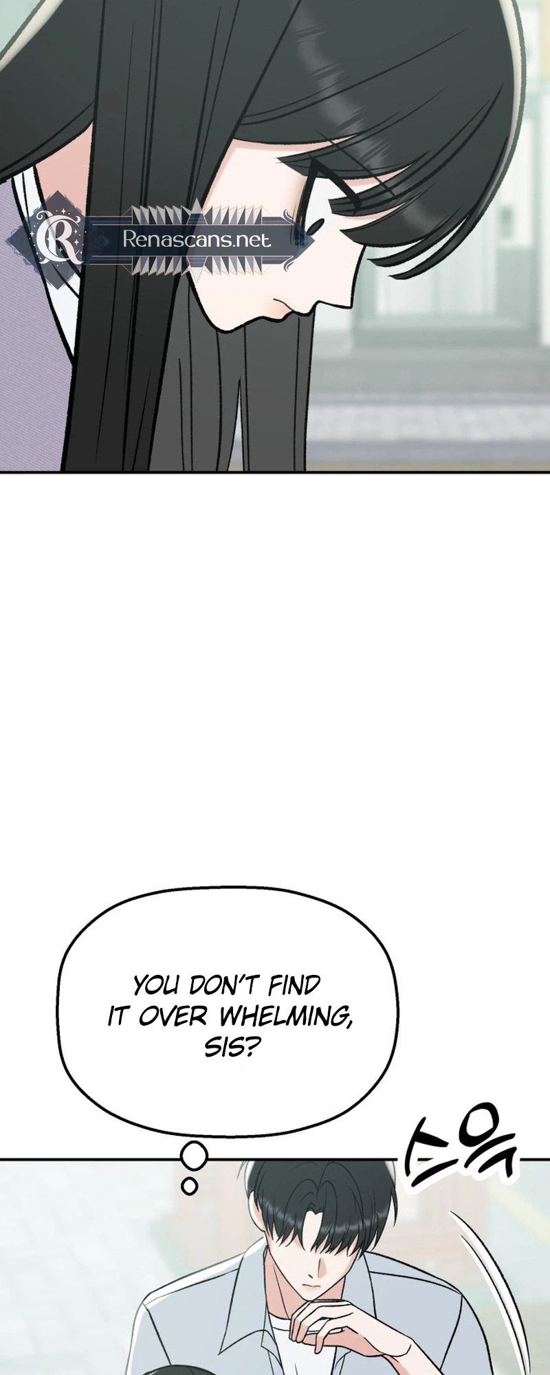 Shining Nananana Chapter 70 Page 18