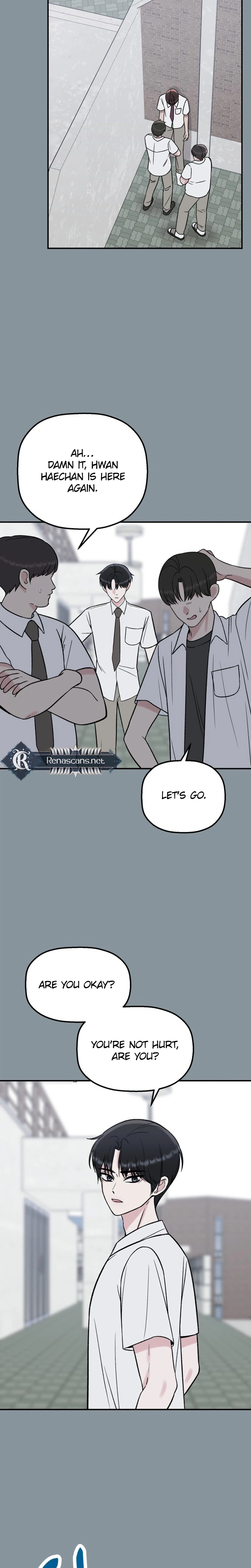 Shining Nananana Chapter 70 Page 31