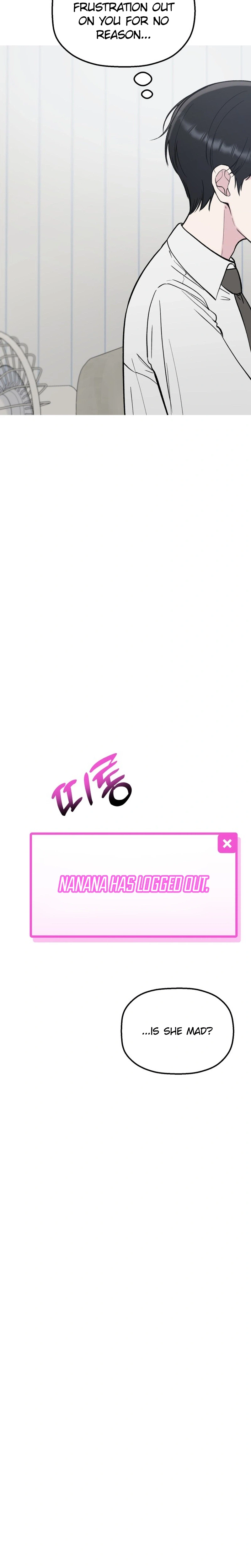 Shining Nananana Chapter 70 Page 41