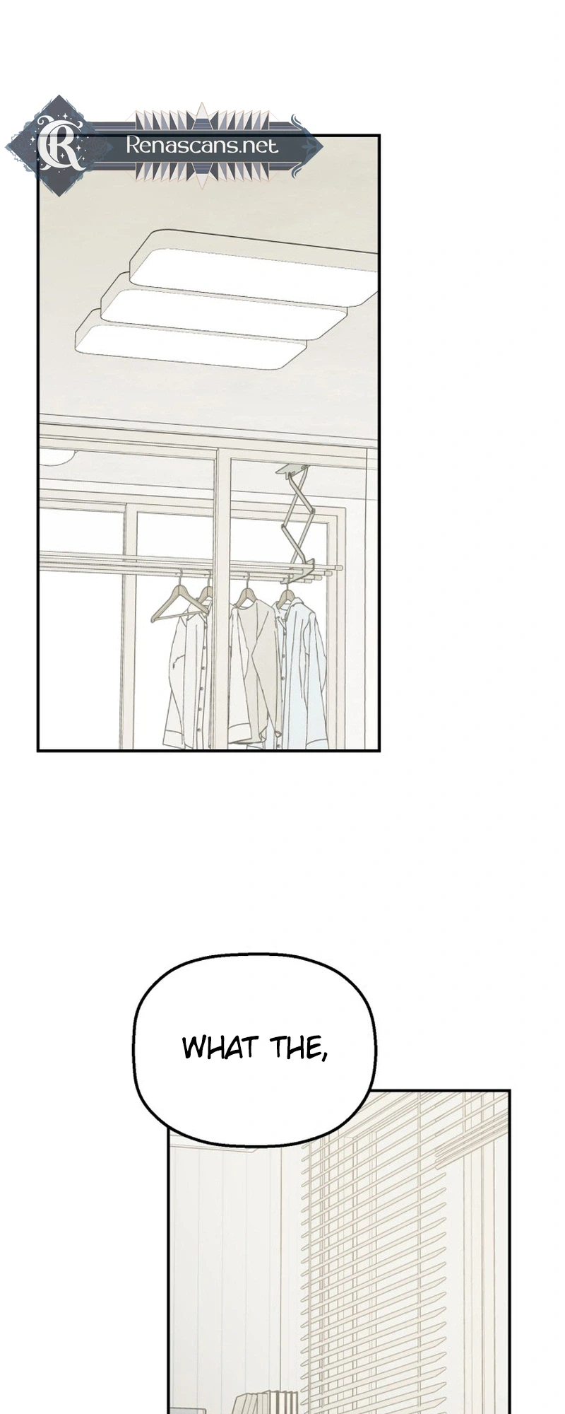 Shining Nananana Chapter 70 Page 42