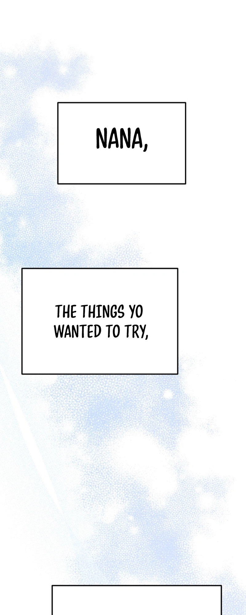 Shining Nananana Chapter 70 Page 54