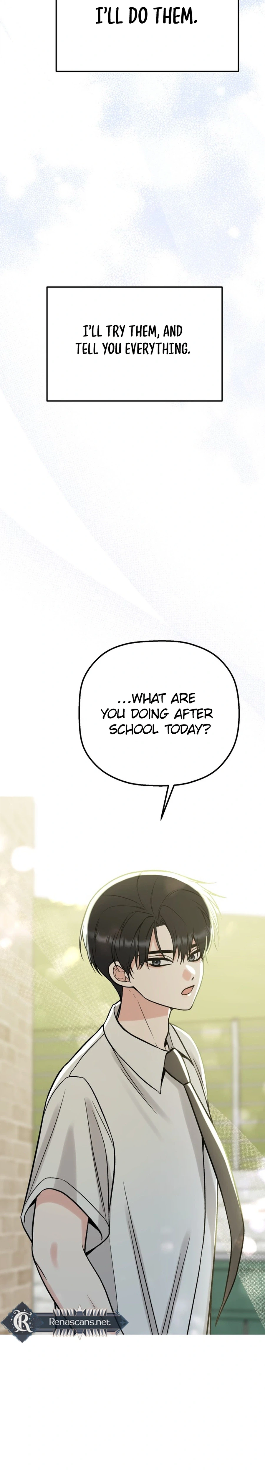 Shining Nananana Chapter 70 Page 55