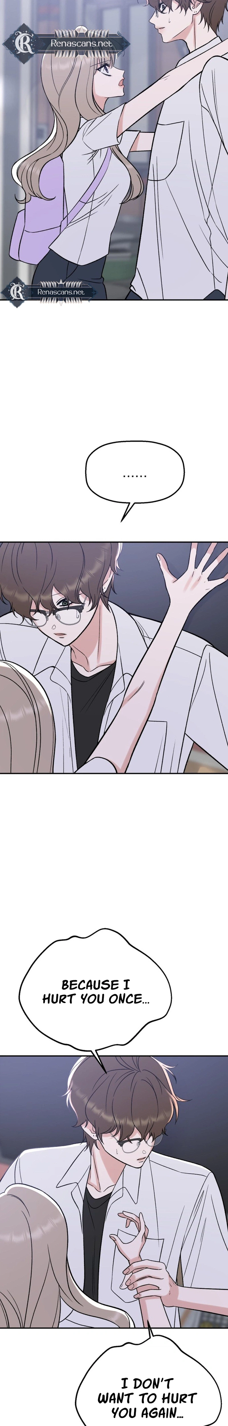 Shining Nananana Chapter 75 Page 3