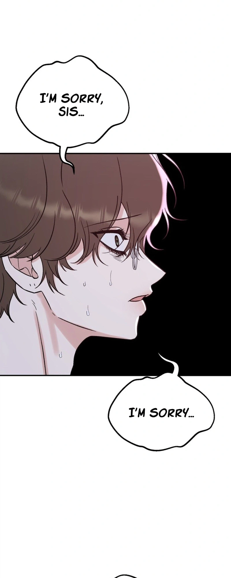 Shining Nananana Chapter 75 Page 8